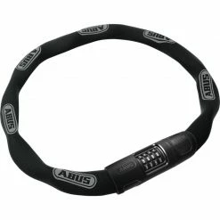 Bike Locks ABUS 8808 COMBO - 85CM