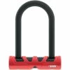 Bike Locks ABUS U-BOLT ULTIMATE 420 - 140 X 13MM
