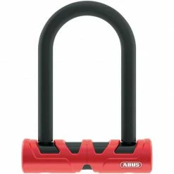 Bike Locks ABUS U-BOLT ULTIMATE 420 - 140 X 13MM