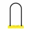 Bike Locks ABUS U-BOLT 402 SH34