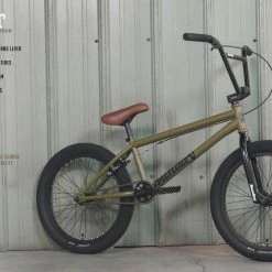 Bikes 2022 Sunday Scout 21.0"TT Green