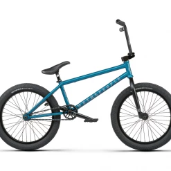 WTP 2021 WeThePeople 21"TT Revolver Bikes