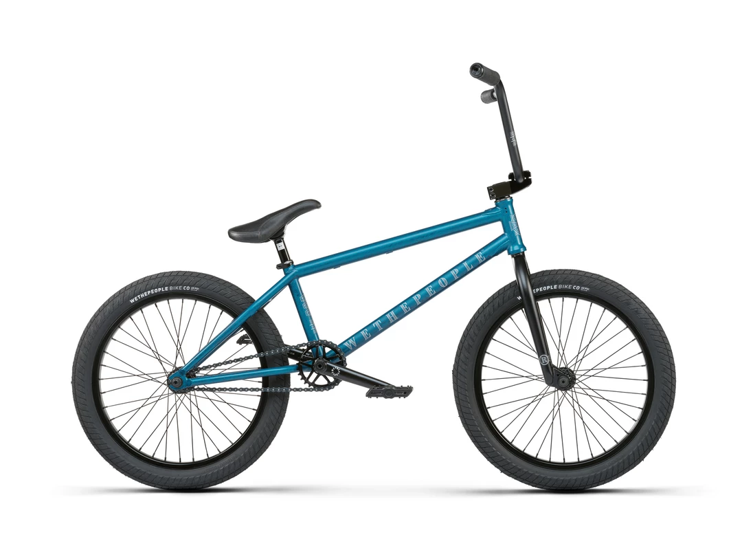 WTP 2021 WeThePeople 21"TT Revolver Bikes 1 WTP 2021 WeThePeople 21"TT Revolver Bikes