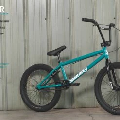 Bikes 2022 Sunday Primer 20" Green