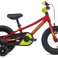 Specialized Bicycle Components Riprock Coaster 12 - Red