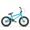 WTP 2021 WeThePeople 16" TT Seed 16 Blue Bikes