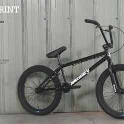 2022 Sunday Blueprint 20" Black