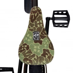 2021 FitBikeCo STR Black (LG) Bikes