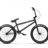 2022 Radio Evol 20" Black Bikes