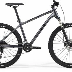 Bikes 2022 Merida BIG.SEVEN 100