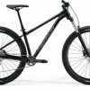 2022 Merida BIG TRAIL 400 Black