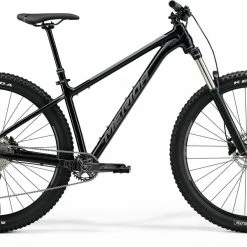 2022 Merida BIG TRAIL 400 Black