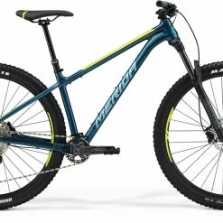 2022 Merida BIG TRAIL 500 Bikes