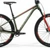 2022 Merida BIG TRAIL 600 Bikes