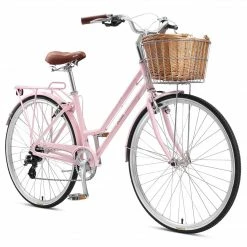 Bikes XDS Loretta Blush Pink