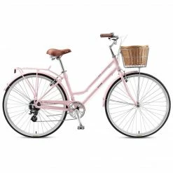 Bikes XDS Loretta Blush Pink