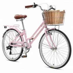 XDS Melody 24" Blush Pink Bikes