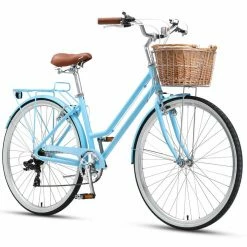 Bikes XDS Marilyn Alloy Blue