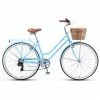 Bikes XDS Marilyn Alloy Blue