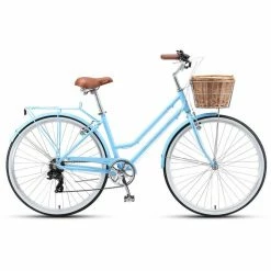 Bikes XDS Marilyn Alloy Blue