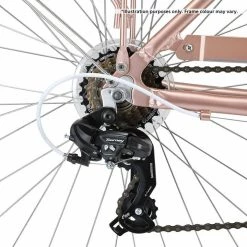Bikes XDS Marilyn Alloy Rose Gold
