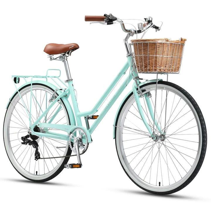 Bikes XDS Marilyn Alloy Mint 2 Bikes XDS Marilyn Alloy Mint