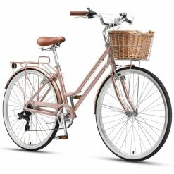 Bikes XDS Marilyn Alloy Rose Gold