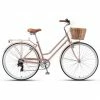 Bikes XDS Marilyn Alloy Rose Gold