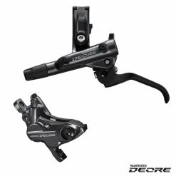 Parts Shimano BR-M6120 REAR DISC BRAKE J-KIT