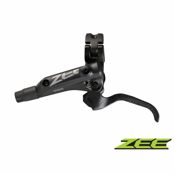 Parts Shimano BL-M640-B BRAKE LEVER 1 Parts Shimano BL-M640-B BRAKE LEVER