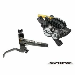 Shimano BR-M820B REAR DISC BRAKE J KIT