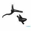 Shimano BR-MT420 FRONT DISC BRAKE