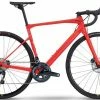 2022 BMC Roadmachine FIVE Bikes