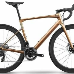 2022 BMC Roadmachine TWO