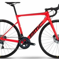 Bikes 2022 BMC Teammachine SLR FIVE