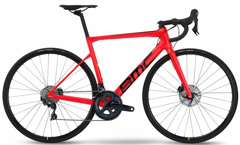 Bikes 2022 BMC Teammachine SLR FIVE 1 Bikes 2022 BMC Teammachine SLR FIVE