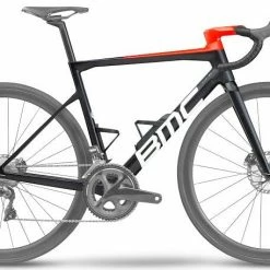2022 BMC Teammachine SLR01 MOD V1 FrameSet