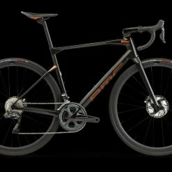 2021 BMC ROADMACHINE 01 Four Bikes