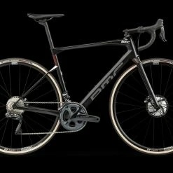 2021 BMC Roadmachine Two Bikes