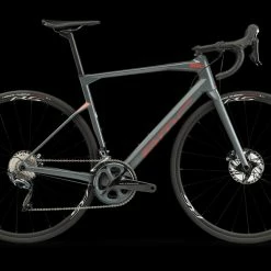 2021 BMC Roadmachine Three