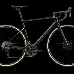 2021 BMC Roadmachine Four Bikes
