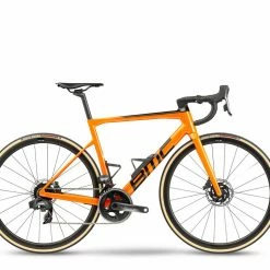 2021 BMC Teammachine SLR01 Three