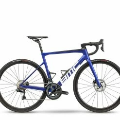 2021 BMC Teammachine SLR01 Four Bikes