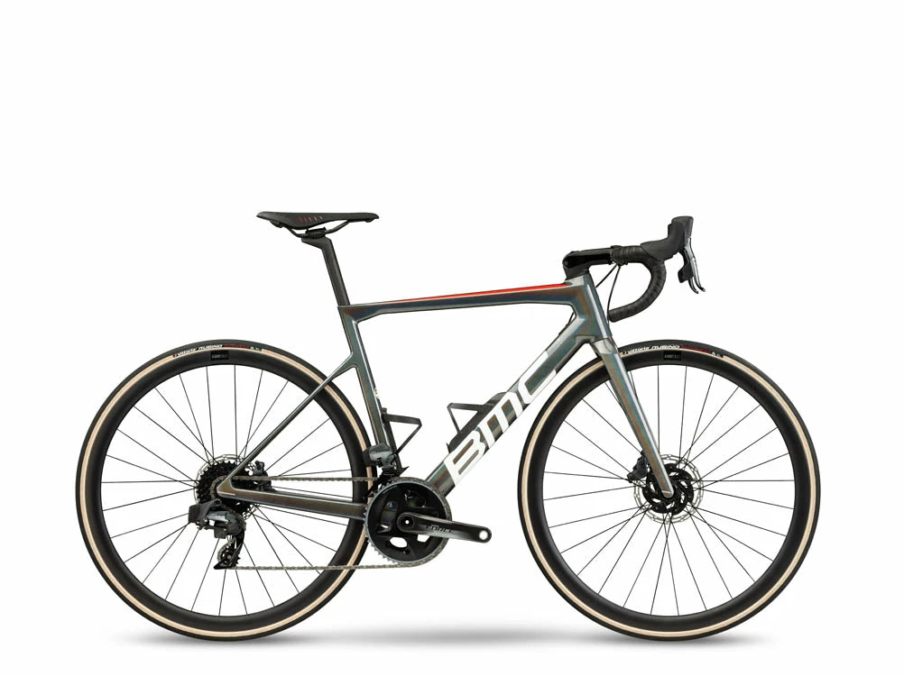 Bikes 2021 BMC Teammachine SLR ONE 1 Bikes 2021 BMC Teammachine SLR ONE