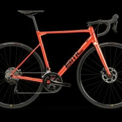 2021 BMC Teammachine ALR Disc Two