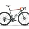 2022 BMC Teammachine SLR01 TWO Bikes