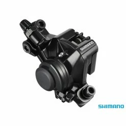 Shimano BR-M375 DISC BRAKE CALIPER Parts