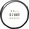 Hope Brake Hose Kit 5mm - Black