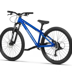 2022 Radio Fiend 22.3"TT 26 Bikes 5 2022 Radio Fiend 22.3