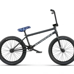 WTP 2021 WeThePeople 21"TT Crysis Black